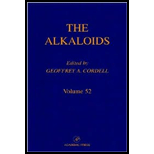 Alkaloids: Chemistry and Biology, Volume 52
