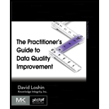 Practitioner's Guide to Data Quality Improvement