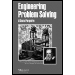 Engineering Problem Solving