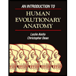 Introduction to Human Evolutionary Anatomy