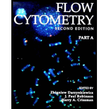Methods in Cell Biology : Flow Cytometry, Part A., Volume 41