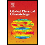 Global Physical Climatology (Hardback)