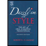 Dazzle'em With Style