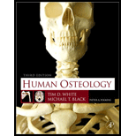 Human Osteology