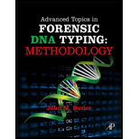 Advanced Topics in Forensic DNA Typing: Methodology