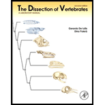 Dissection of Vertebrates Lab. Man.