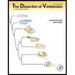 Dissection of Vertebrates