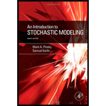 Introduction to Stochastic Modeling