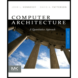 Computer Architecture (Paper)