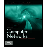 Computer Networks: Systems Approach