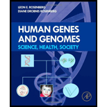 Human Genes and Genomes (Hardback)