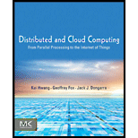 Distributed and Cloud Computing: From Parallel Processing to the Internet of Things (Paperback)