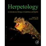Herpetology: An Introductory Biology of Amphibians and Reptiles