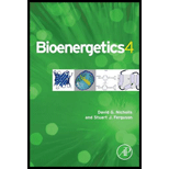 Bioenergetics 4