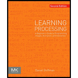 Learning Processing: A Beginner's Guide to Programming Images, Animation, and Interaction (Paperback)