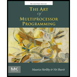 Art of Multiprocessor Programming, Reprint