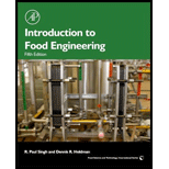 Introduction to Food Engineering