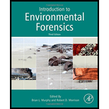 Introduction to Environmental Forensics (Hardback)