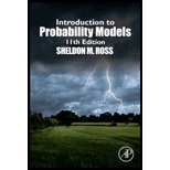 Introduction to Probability Models