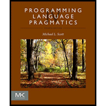 Programming Language Pragmatics (Paperback)