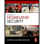 Introduction to Homeland Security