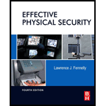 Effective Physical Security