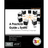Practical Guide to SysML: The Systems Modeling Language