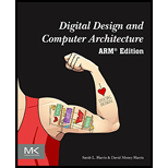 Digital Design and Computer Architecture: ARM Edition