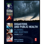 Disasters and Public Health