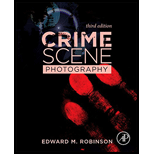 Crime Scene Photography