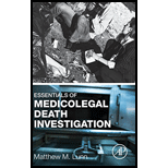 Essentials of Medicolegal Death Investigation