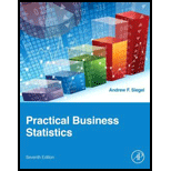 Practical Business Statistics