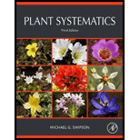Plant Systematics