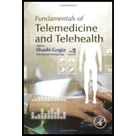 Fundamentals of Telemedicine and Telehealth (Paperback)