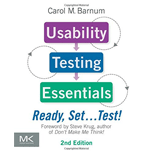 Usability Testing Essentials
