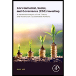 Environmental, Social, and Governance (ESG) Investing (Paperback)