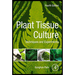 Plant Tissue Culture (Paperback)