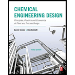 Chemical Engineering Design