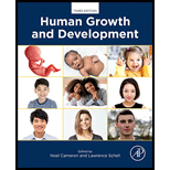 Human Growth and Development