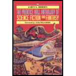 Prentice Hall Anthology of Science Fiction and Fantasy