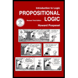 Introduction to Logic: Propositional Logic, Revised Edition - With CD