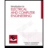 Introduction to Electrical and Computer Engineering