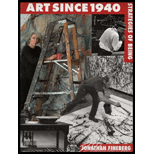 Art Since 1940 : Strategies of Being