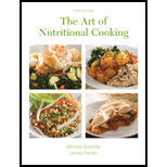 Art of Nutritional Cooking