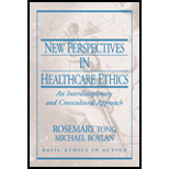 New Perspectives in Healthcare Ethics: An Interdisciplinary and Crosscultural Approach
