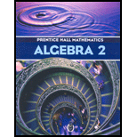 Algebra 2 - Text Only