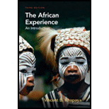 African Experience: An Introduction