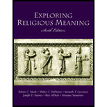 Exploring Religious Meaning