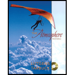 Atmosphere : An Introduction to Meteorology / With CD