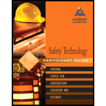 Safety Technology : Participant Manual